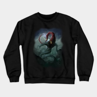 Howler in the Dark Crewneck Sweatshirt